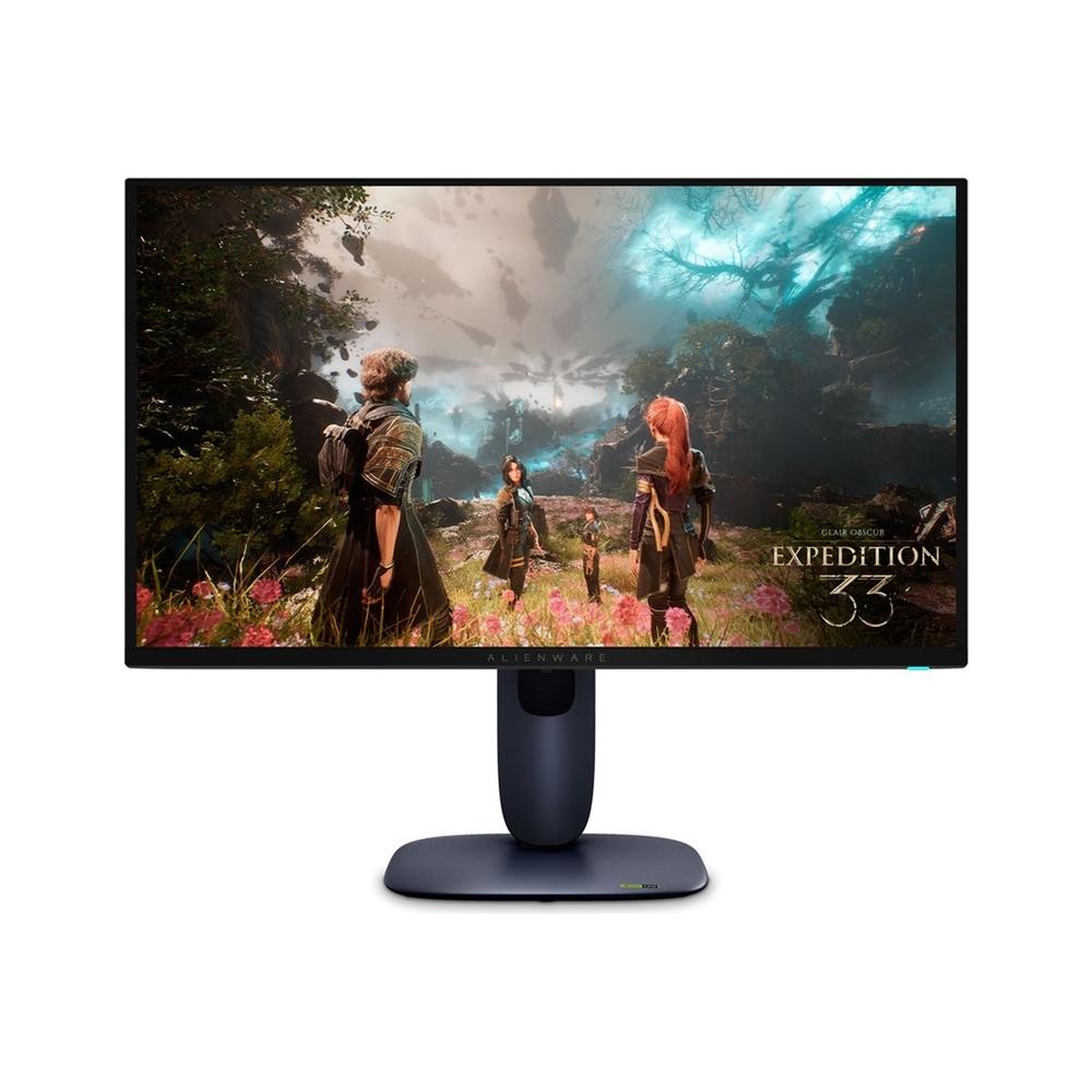 Dell aw2725q 27 pulgadas 4k uhd 240hz