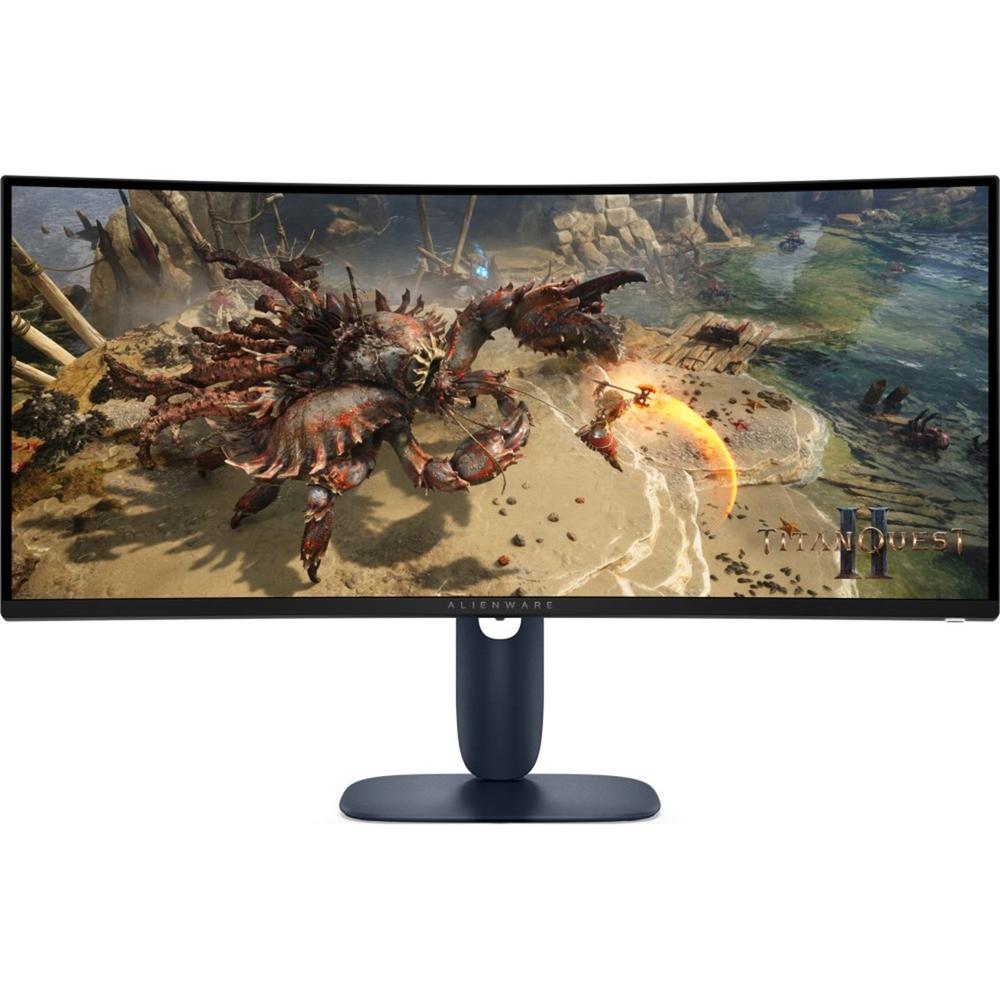 Dell aw3425dwm 34 pulgadas wqhd 180hz reacondicionado