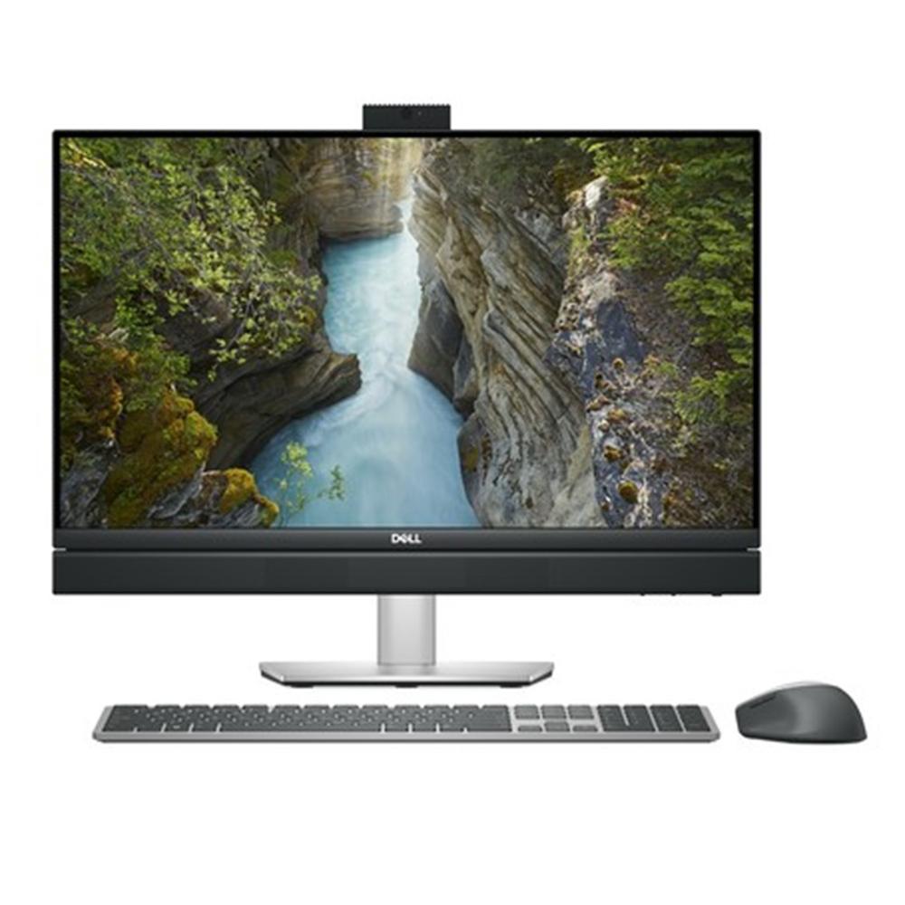 Dell cdk79 i5 - 14500t 8gb ssd 256gb 23.8 pulgadas