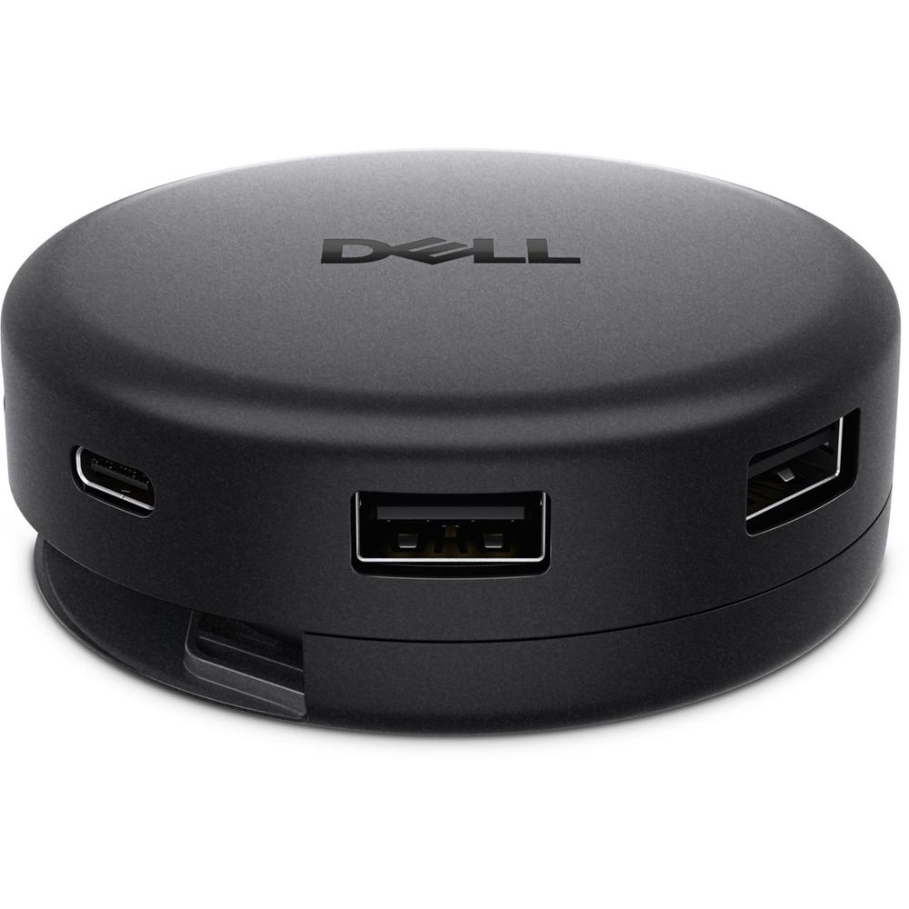 Dell da326 usb tipo c 7 en 1