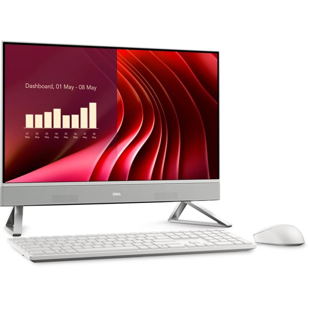 Dell ec24250 core 7 - 150u - 16gb - ssd 512gb - 23.8 pulgadas fhd - w11p reacondicionado