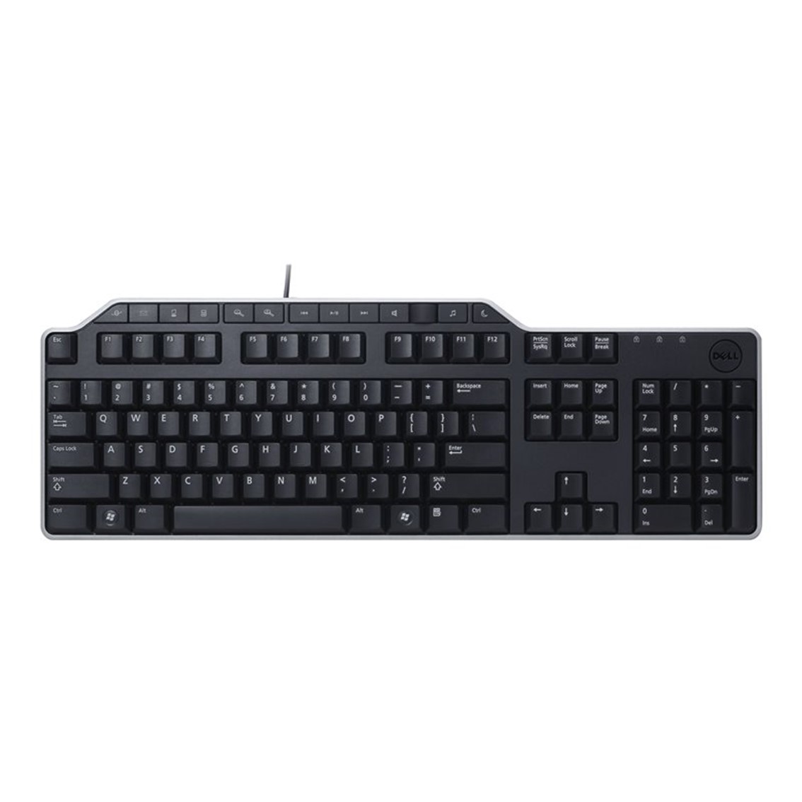 Dell kb - 522 usb