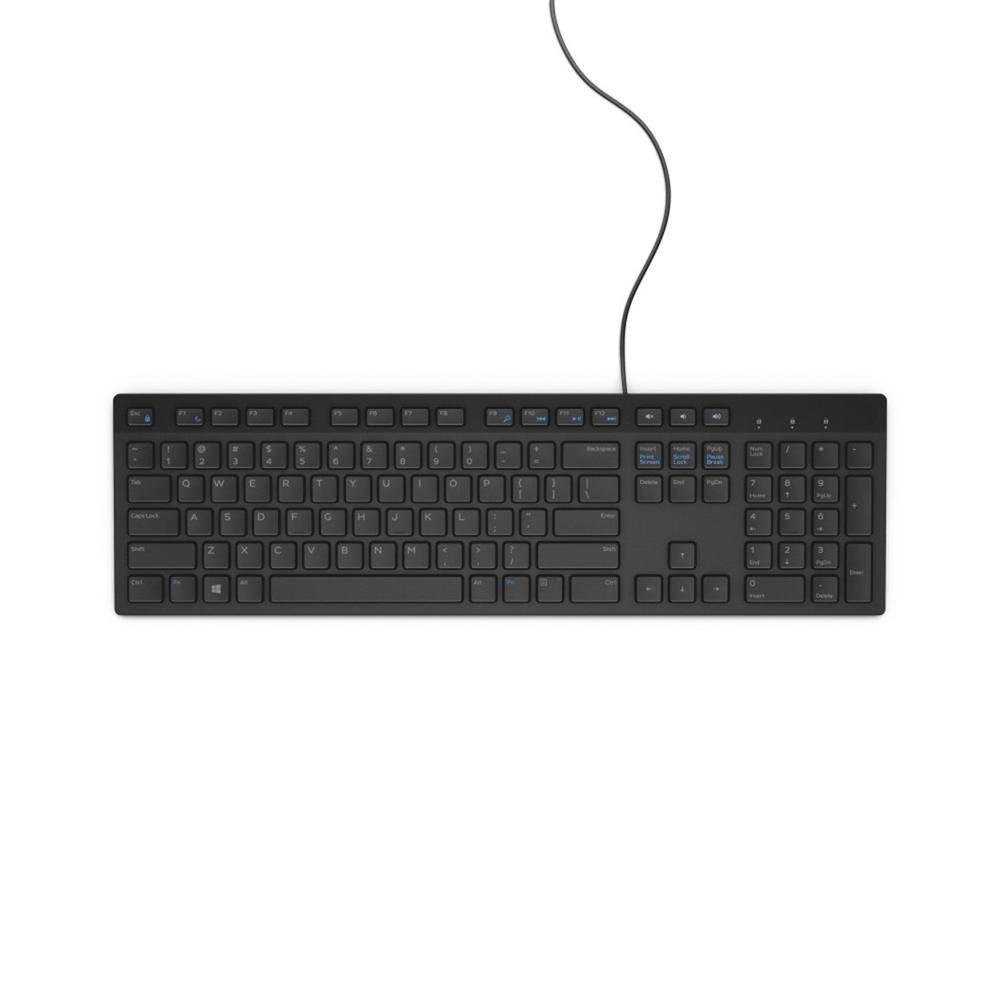 Dell kb216 negro us