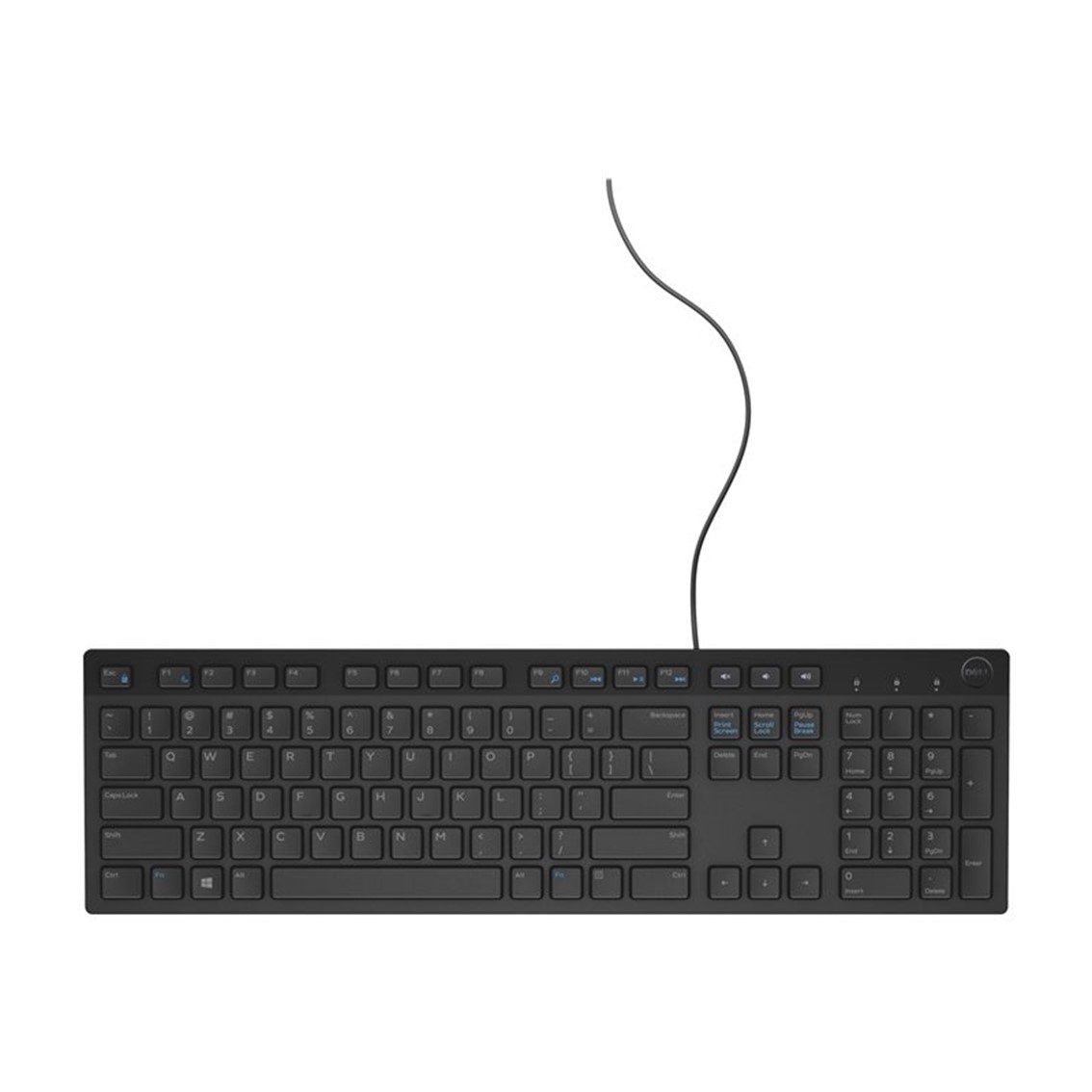 Dell kb216 usb