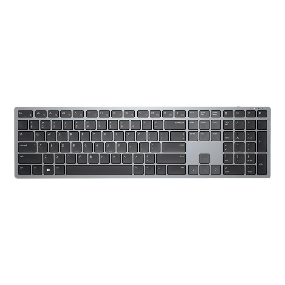 Dell kb700 inalambrico