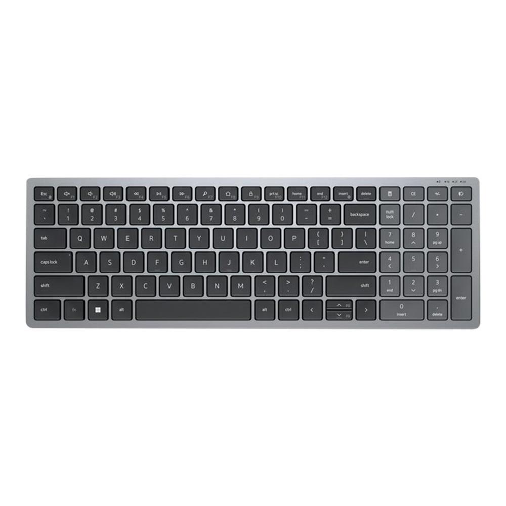 Dell kb740 inalambrico