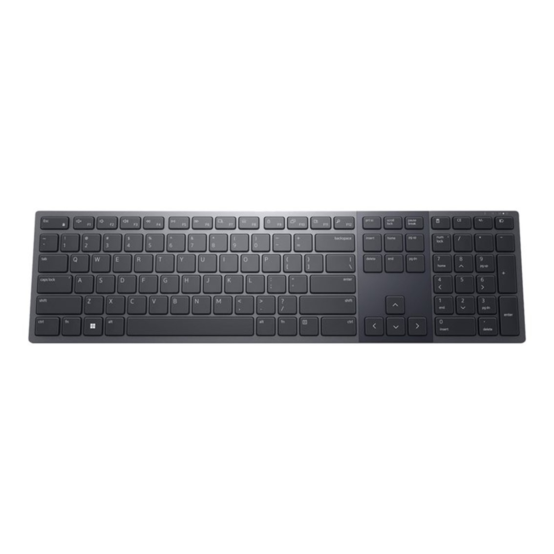 Dell kb900 inalambrico