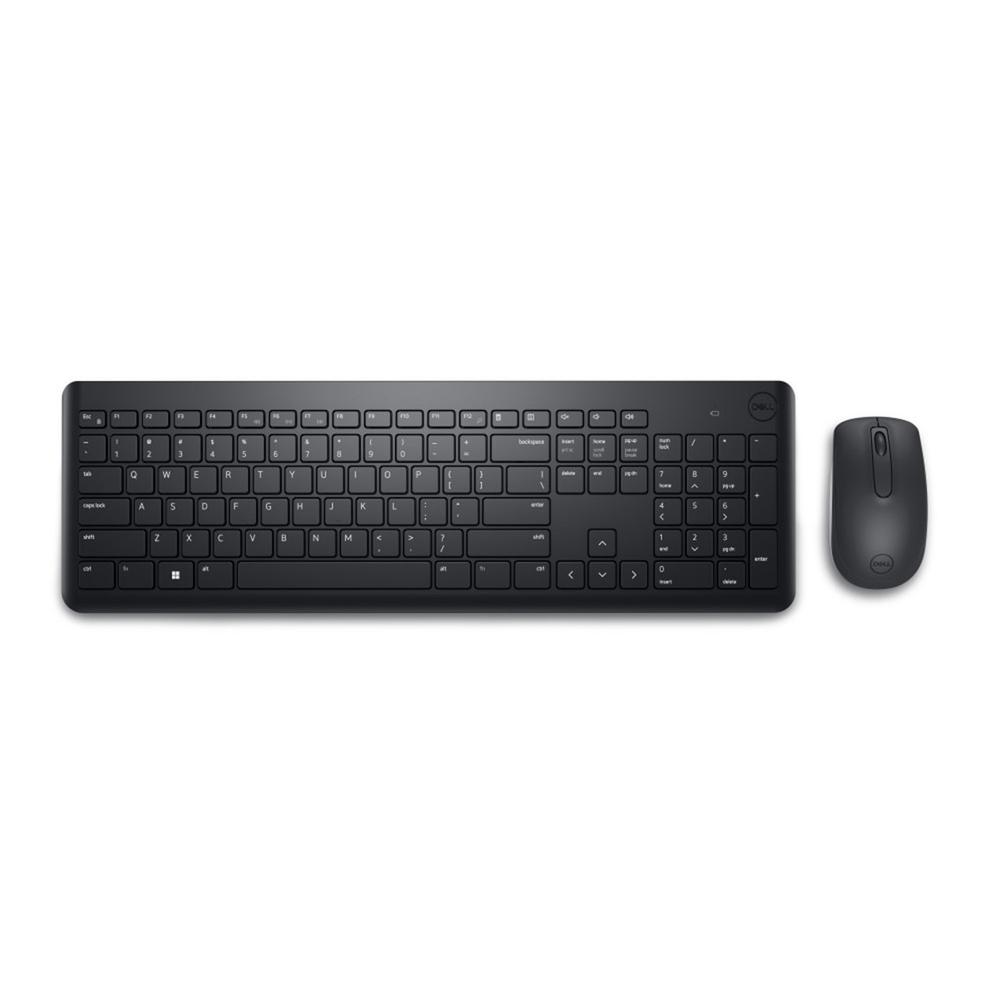 Dell km3322w - r - spn inalambrico