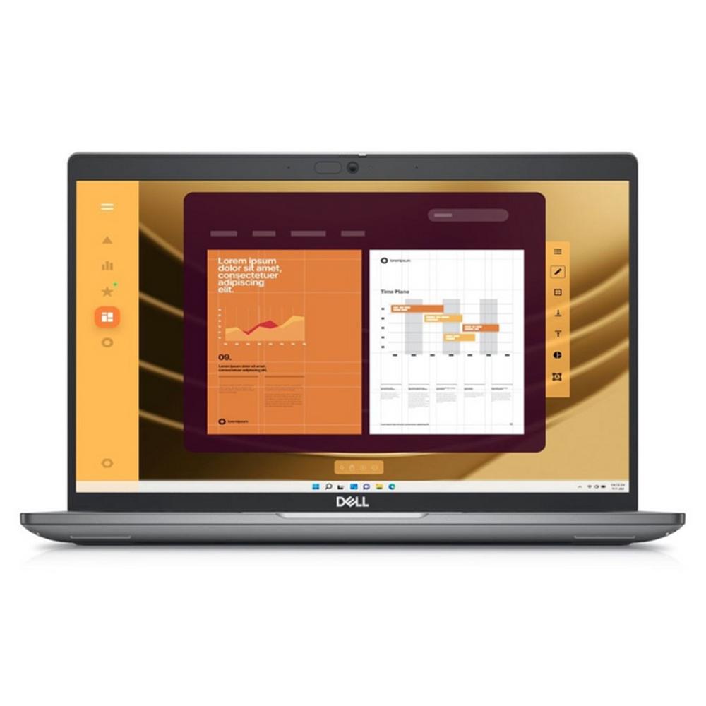 Dell latitude 5450 u5 - 125u - 16gb - ssd 512gb - 14 pulgadas - w11p