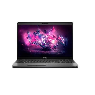 Dell latitude 5500 15.6 pulgadas - i5 - 8th - 8gb - 256gb ssd - win 11 pro - teclado español - grado b