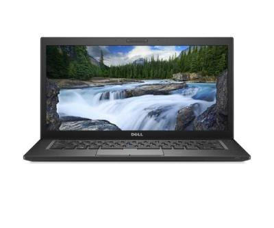 Dell latitude 7490 14 pulgadas - i5 - 8th - 8gb - 256gb ssd - win 11 pro - teclado español