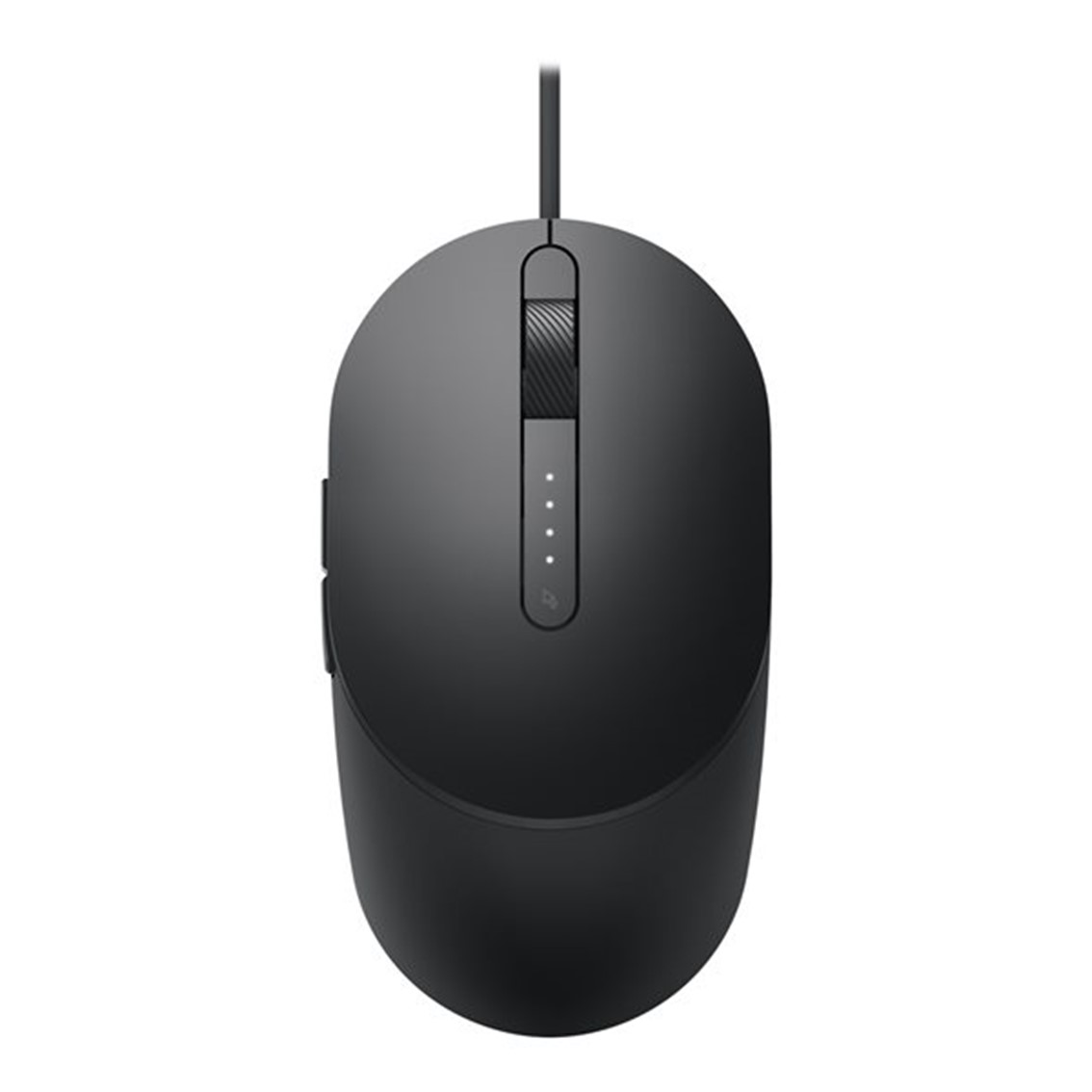 Dell ms3220 optico 5 botones 3200ppp usb negro