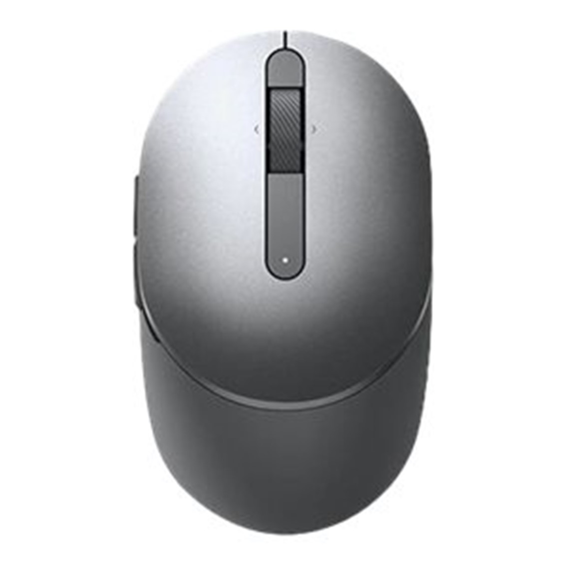 Dell ms5120w optico 7 botones 1600ppp wireless inalambrico gris titanio