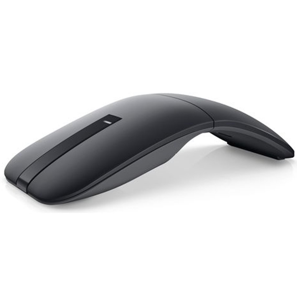 Dell ms700 optico 3 botones 4000ppp wireless inalambrico negro