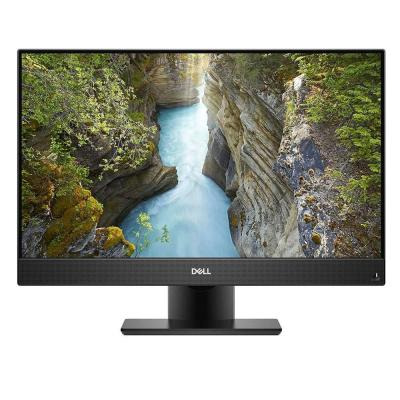 Dell optiplex 7470 23.8 pulgadas - i5 - 9th - 16gb - 256 gb m2 - wifi - win 11 pro