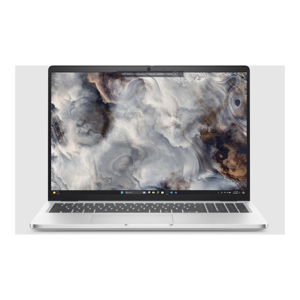 Dell pb16250 u7 - 266v 16gb ssd 512gb 16 pulgadas