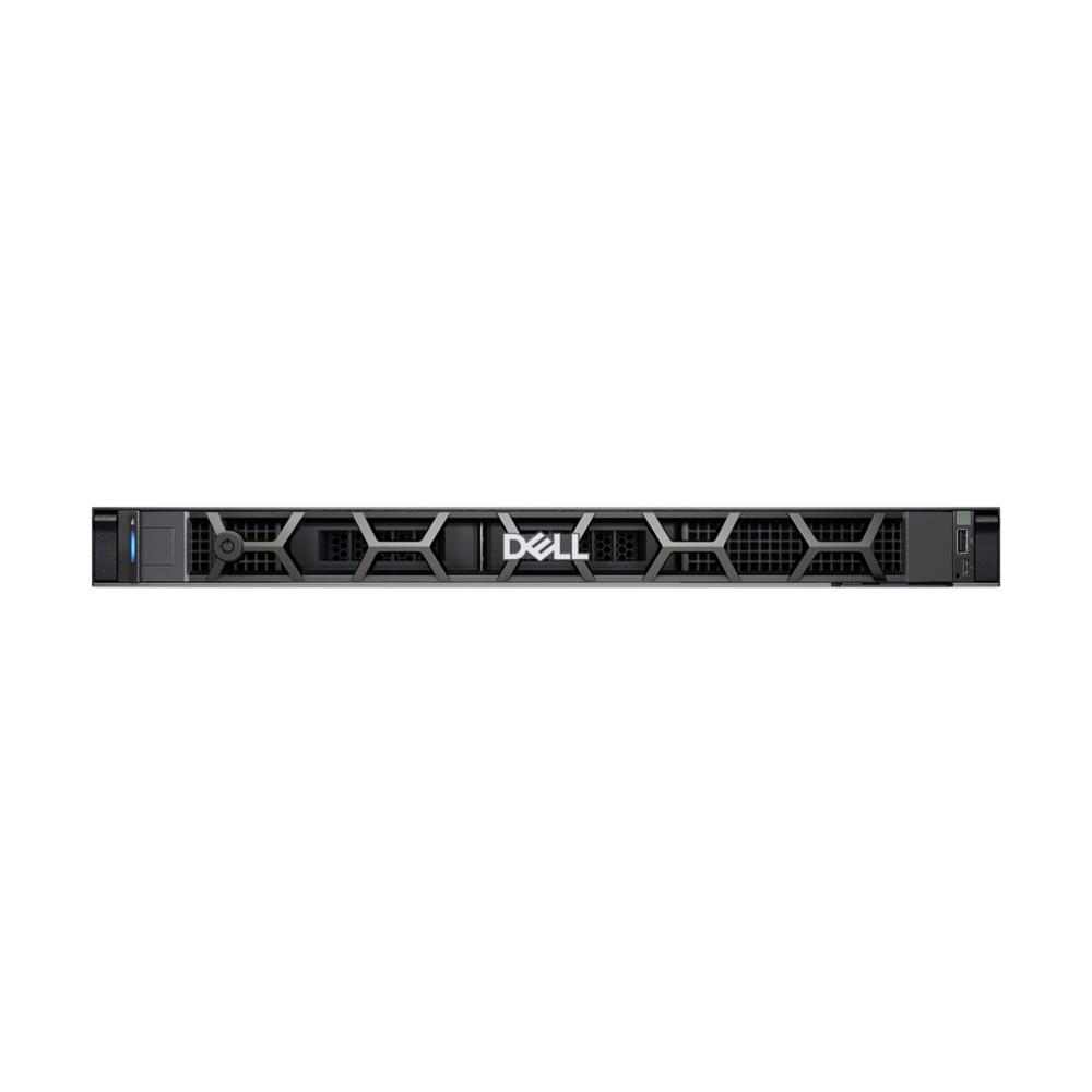 Dell poweredge r260 intel xeon 6333p 16gb ssd 480gb