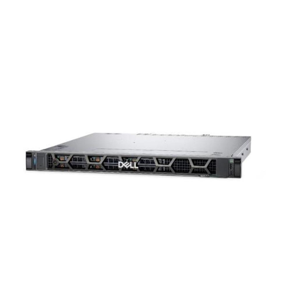 Dell poweredge r260 xeon 16gb 2x 1.2tb