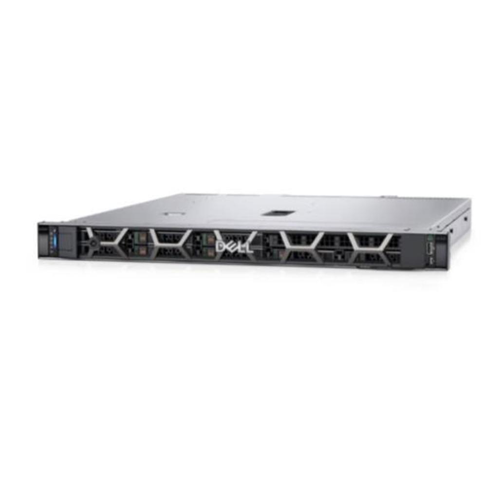 Dell poweredge r360 xeon 32gb 2x ssd 480gb