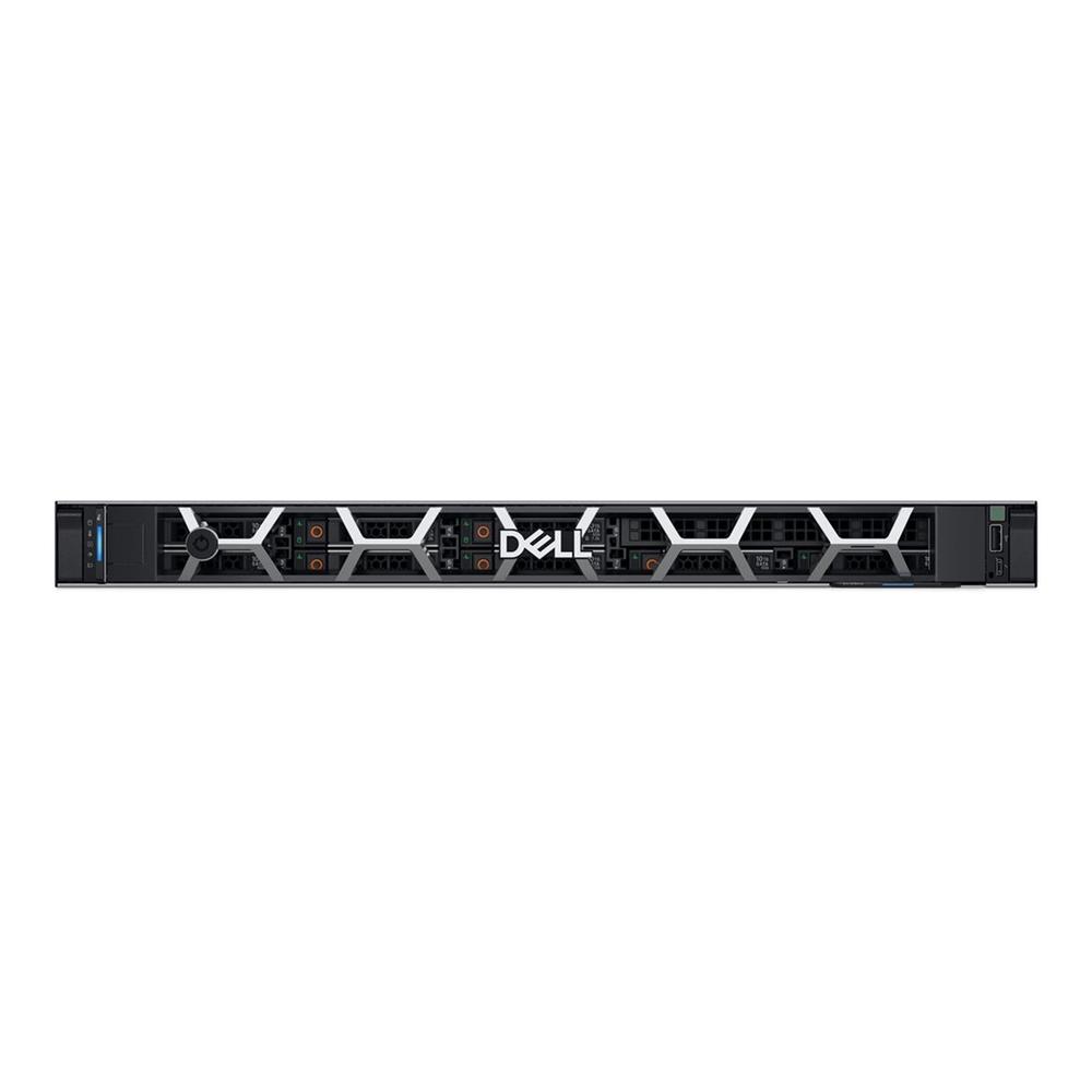 Dell poweredge r360 xeon 6333p 32gb 2x ssd 480gb