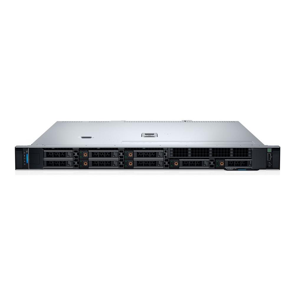 Dell poweredge r360 xeon e - 2478 16gb ssd 480gb
