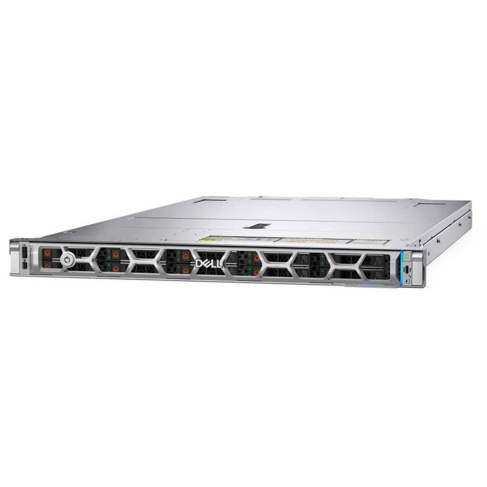 Dell poweredge r470 xeon 6507p 32gb ssd 480gb