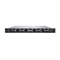 Dell poweredge r6615 amd epyc 9224 2x 16gb ssd 480gb