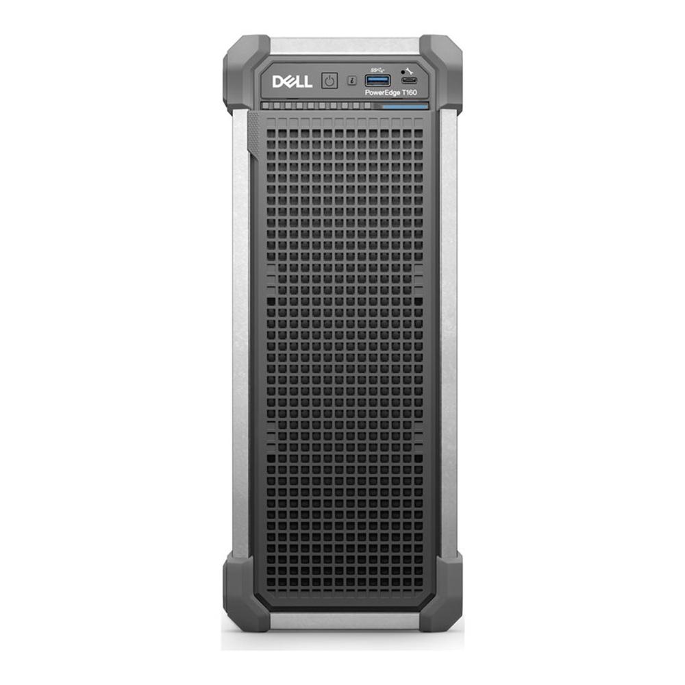 Dell poweredge t160 intel xeon 6325p 32gb ssd 480gb
