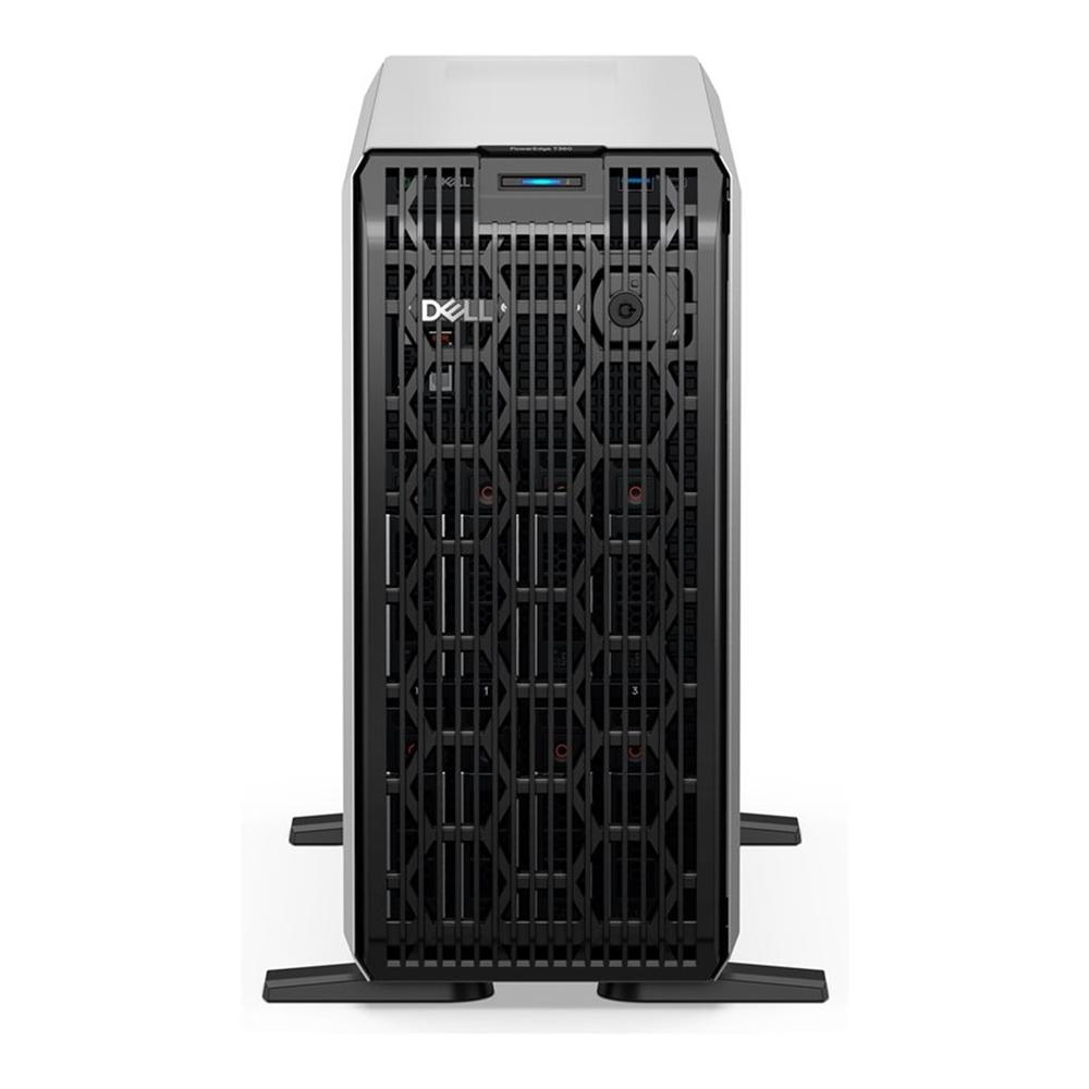 Dell poweredge t360 xeon 6325p 32gb ssd 480gb
