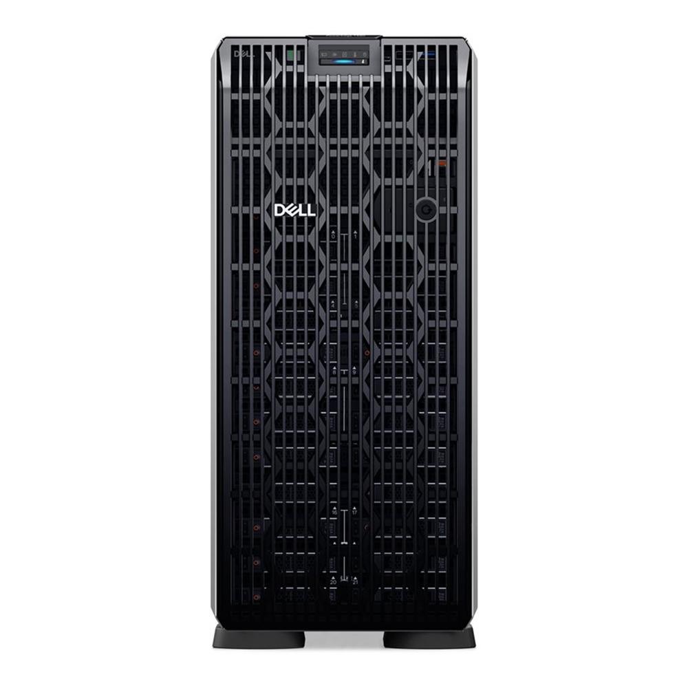 Dell poweredge t560 xeon 4514y 64gb ssd960gb