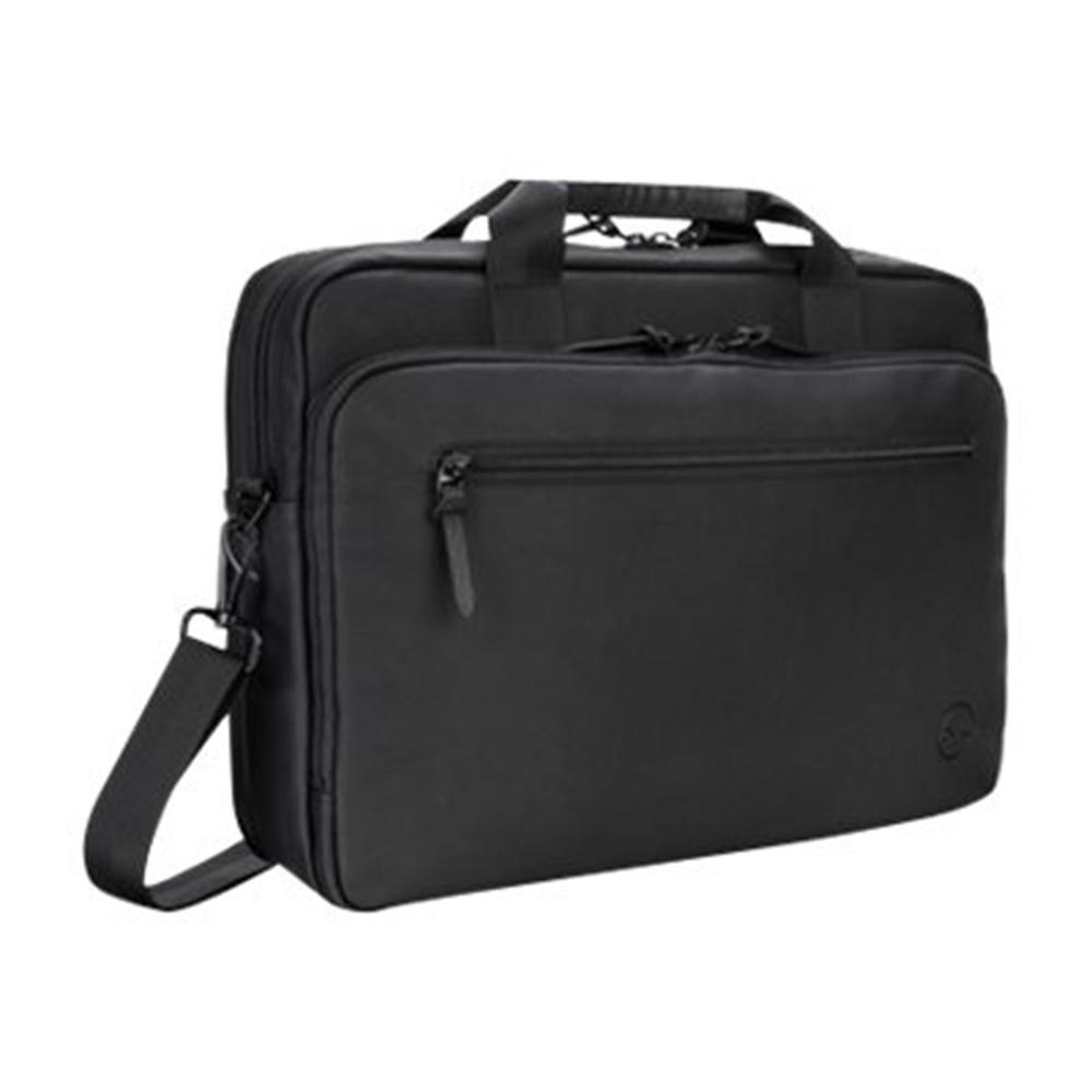 Dell premier slim briefcase 14 para portatil 15 pulgadas negro