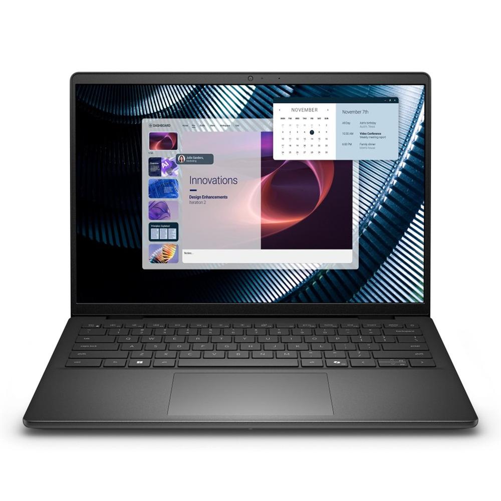 Dell pro 14 essential pv14250 core 7 - 150u - 16gb - ssd 512gb - 14 pulgadas fhd+ - w11p