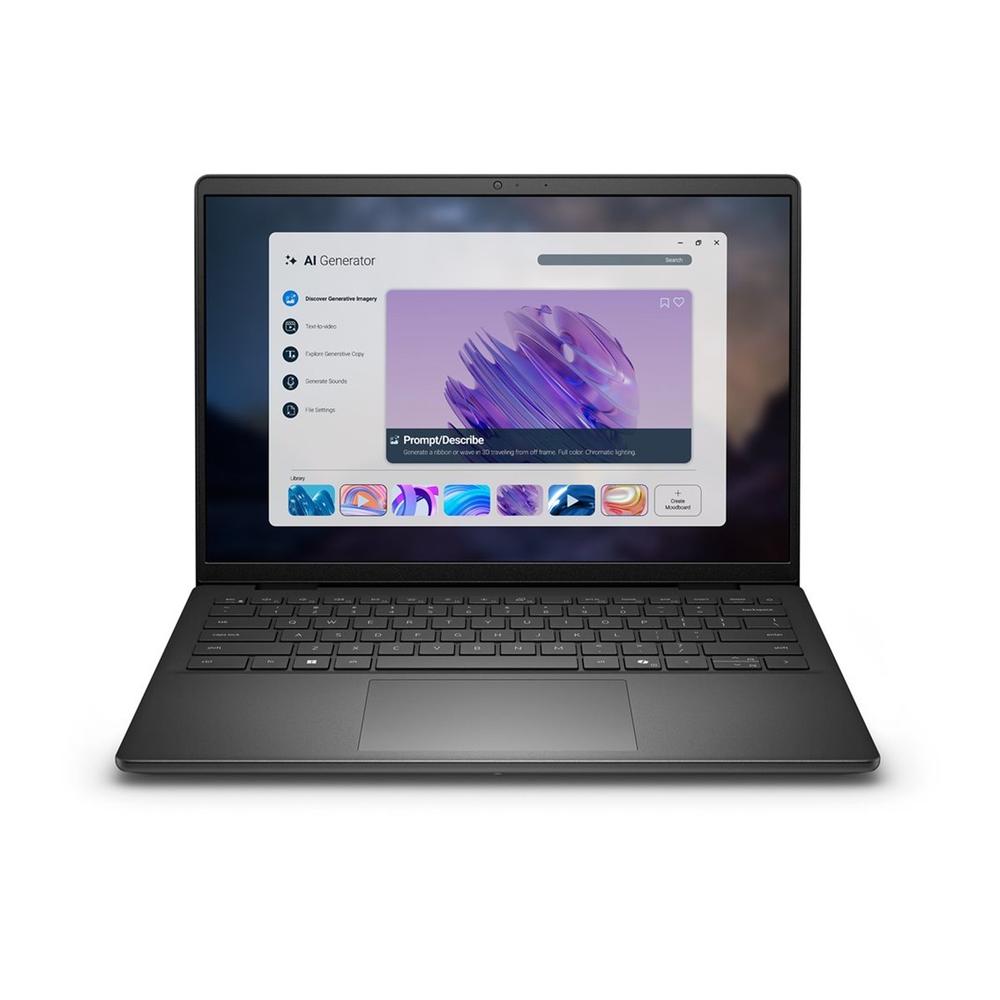 Dell pro 14 essential pv14255 r7 - 250 - 16gb - ssd 512gb - 14 pulgadas fhd+ - w11p