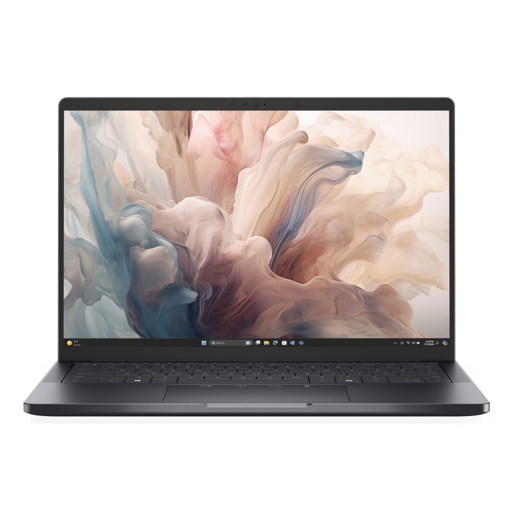 Dell pro 14 premium pa14250 u7 - 268v evo - 32gb - ssd 1tb - 14 pulgadas fhd+ - w11p
