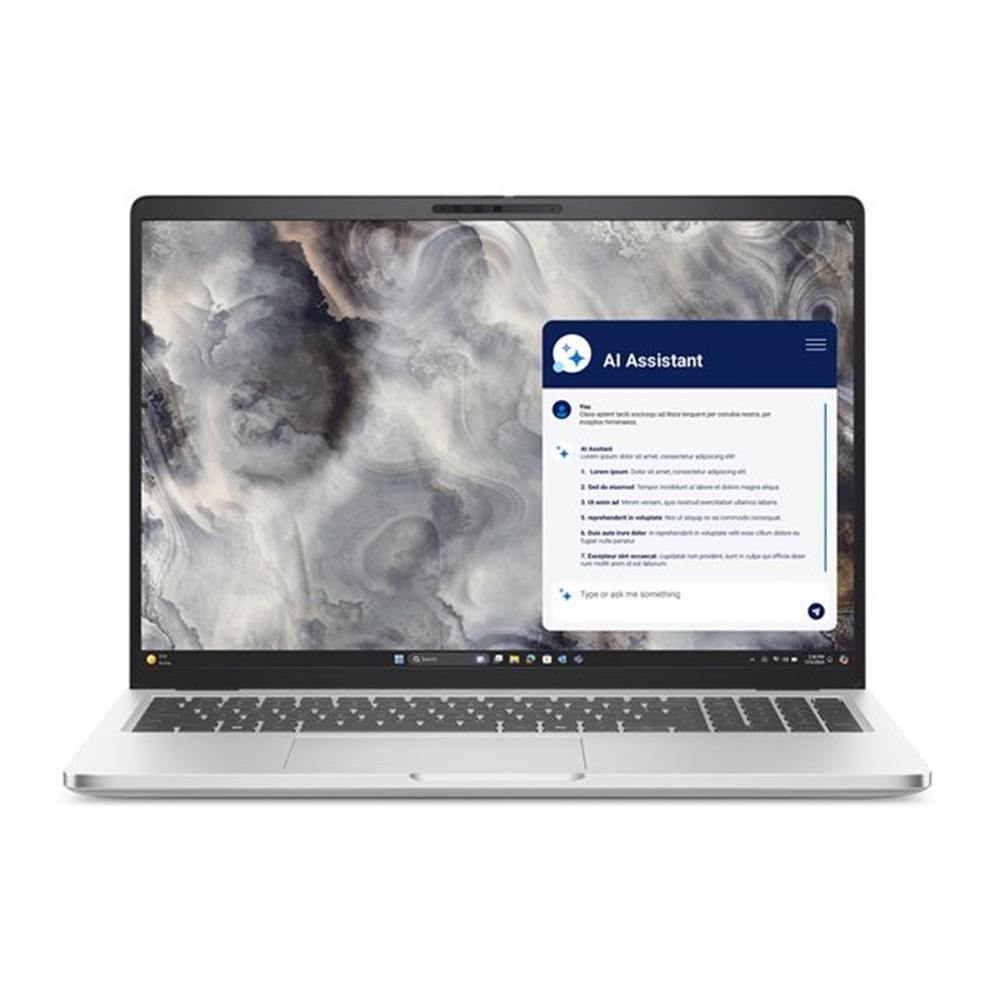 Dell pro 16 plus pb16250 u5 - 236v - 16gb - ssd 512gb - 16 pulgadas fhd+ - w11p