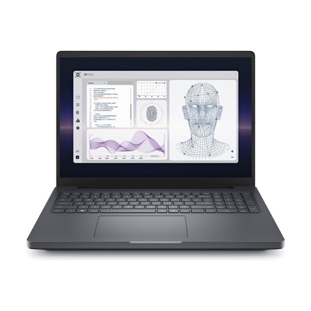 Dell pro max 16 plus mb16250 u9 - 285hx - 64gb - ssd 1tb - rtx pro 3000 - 16 pulgadas fhd+ - w11p