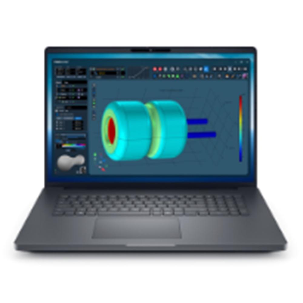 Dell pro max 18 plus u7 - 265hx - 32gb - ssd 1tb - rtx pro 3000 12gb - 18 pulgadas qhd+ - w11p