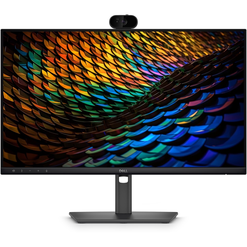 Dell pro p p2426heb ips - fhd - dp - hdmi - 120hz - 8ms - vesa 100x100