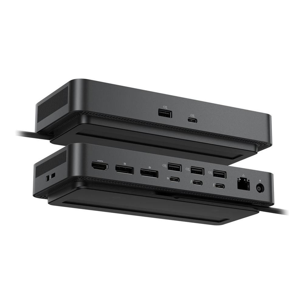 Dell pro thunderbolt 5 12 en 1