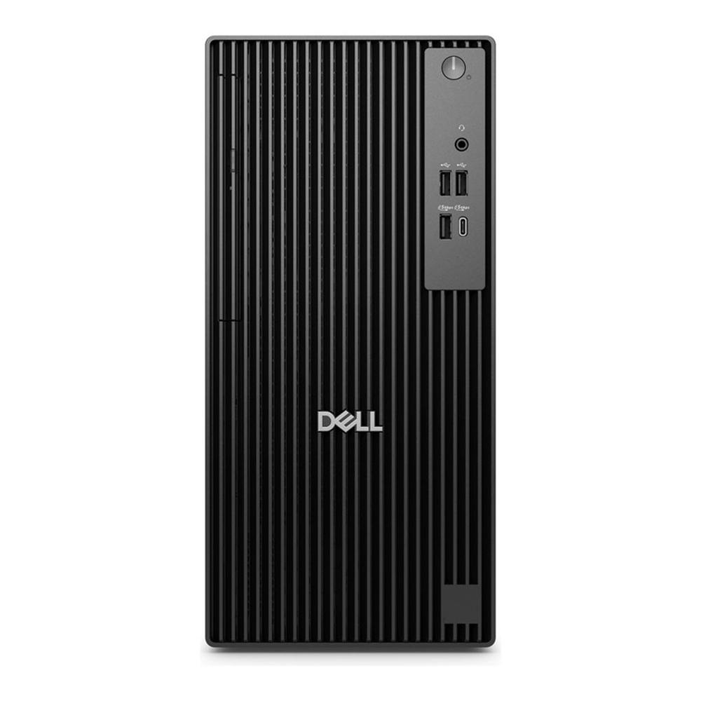 Dell pro tower qct1250 u7 - 265 - 16gb - ssd 512gb - w11p