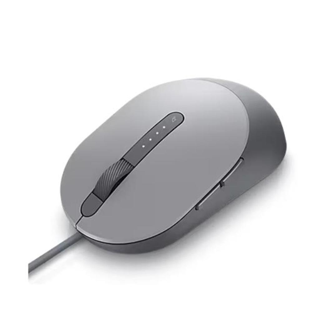 Dell pro wired mouse gris