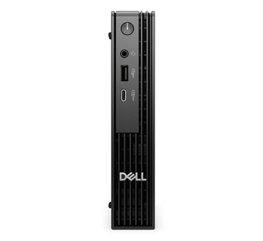 Dell qcm1250 u7 - 265t 16gb ssd 512gb