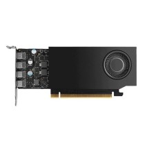 Dell rtx a400 4gb gddr6 - 4x mini dp pci express 4.0