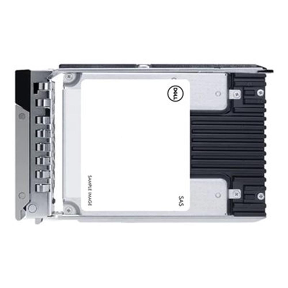 Dell servidor ssd 2.5 pulgadas 960gb 345 - bjpr