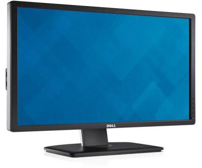 Dell u2412m - 24 pulgadas - negro