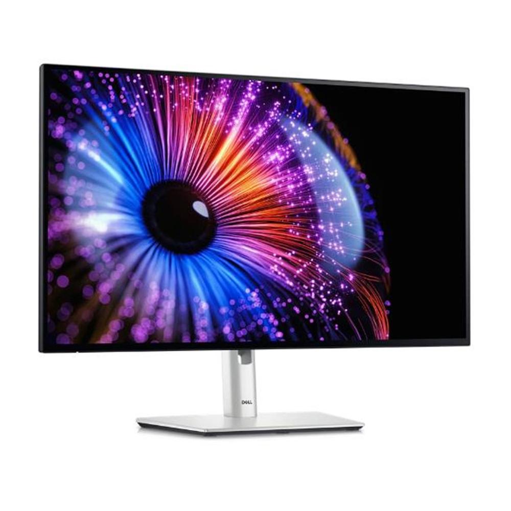 Dell ultrasharp ips - hdmi - 120hz - 5ms - vesa 100x100