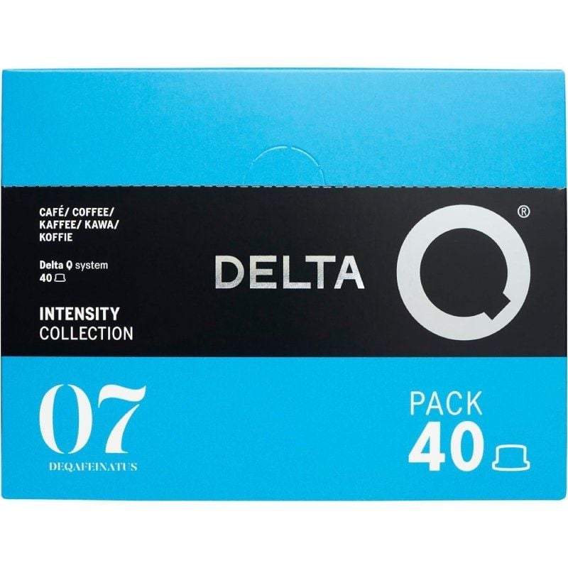 DELTA Caja 40