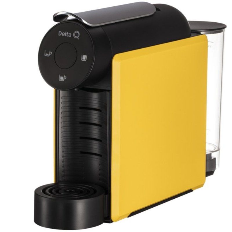 DELTA Mini Qool Amarilla