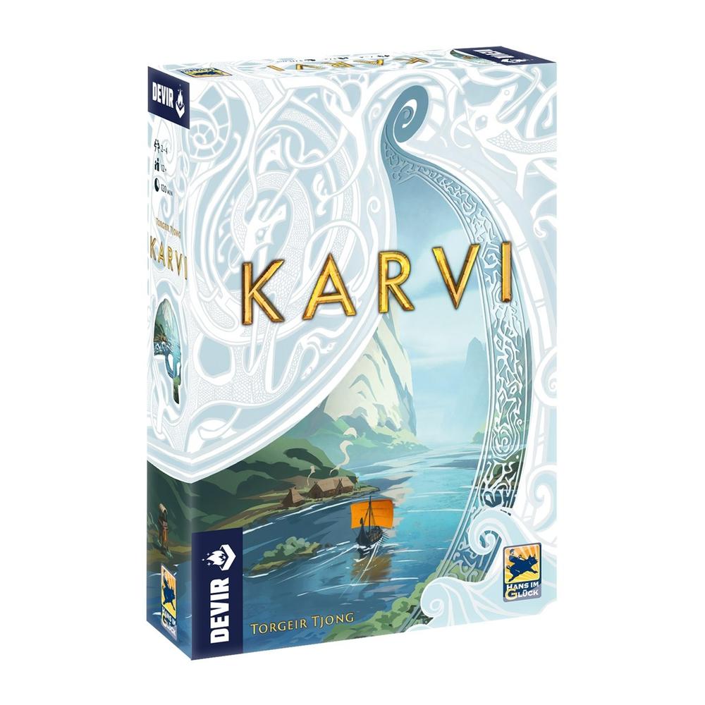 Devir karvi