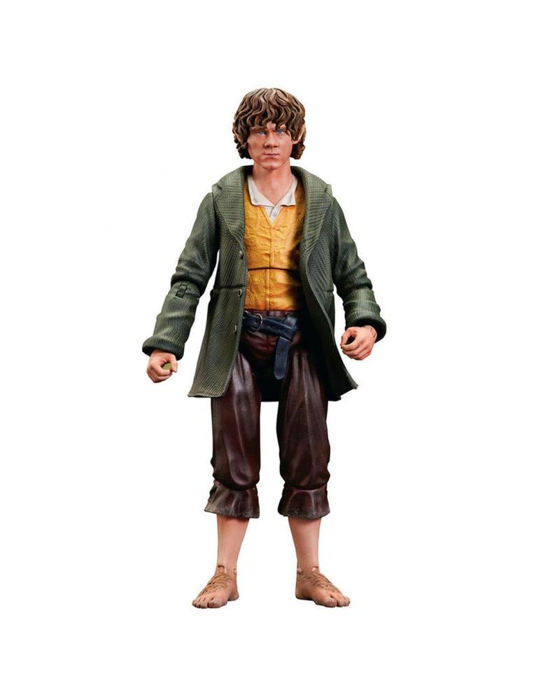 Diamond select toys el señor de los anillos merry